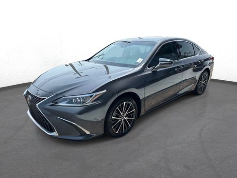 Used 2024 Lexus ES 350 w/ Premium Package FWD image 7