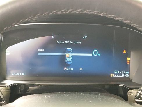 Certified 2025 Lincoln Corsair Grand Touring w/ Equipment Group 301A image 14