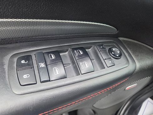 Used 2018 Dodge Durango R/T w/ Trailer Tow Group IV image 14