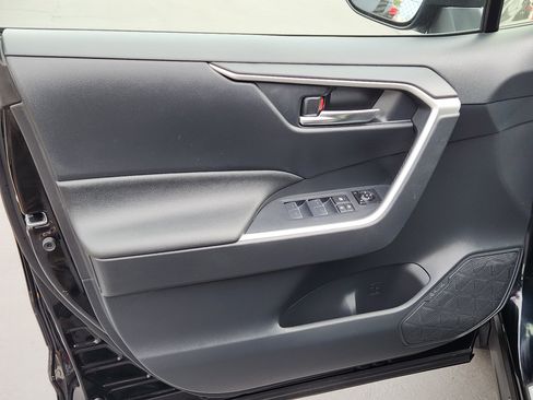 Certified 2023 Toyota RAV4 SE image 12