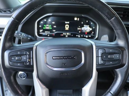 Used 2023 GMC Sierra 1500 Denali AWD/4WD image 26