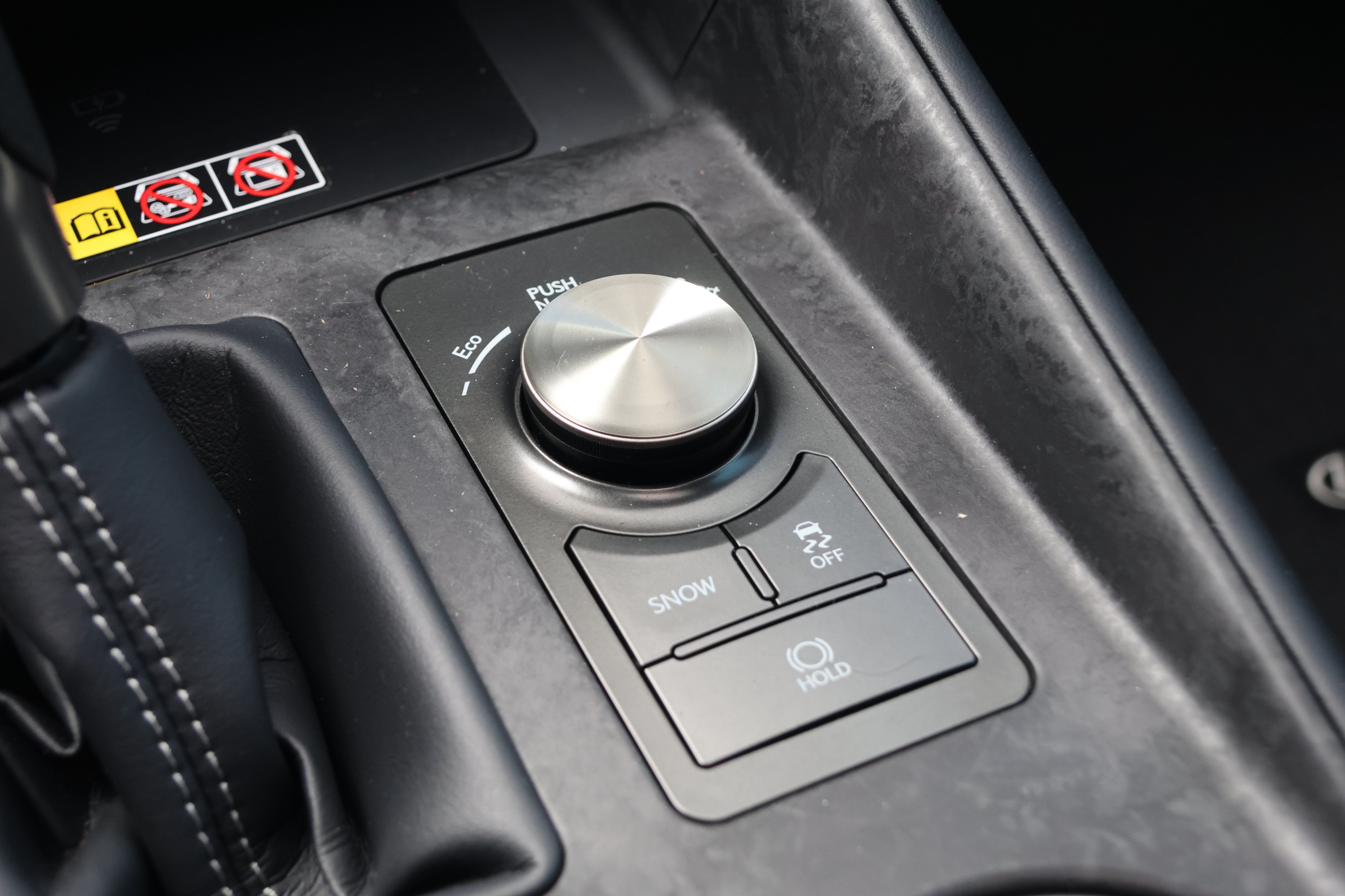 Used 2026 Lexus IS 350 F Sport w/ Technology Package RWD image 31