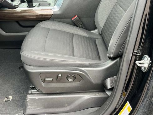 Used 2022 Chevrolet Silverado 1500 RST image 28