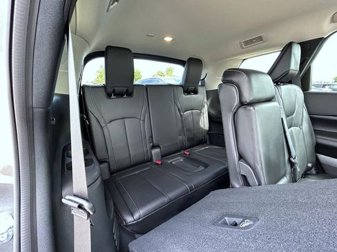 Used 2025 INFINITI QX60 Sensory AWD/4WD image 19