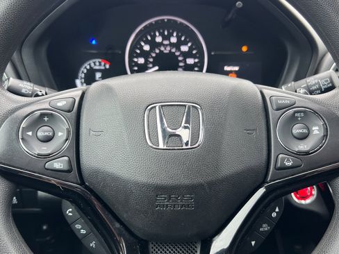 Used 2022 Honda HR-V EX image 21