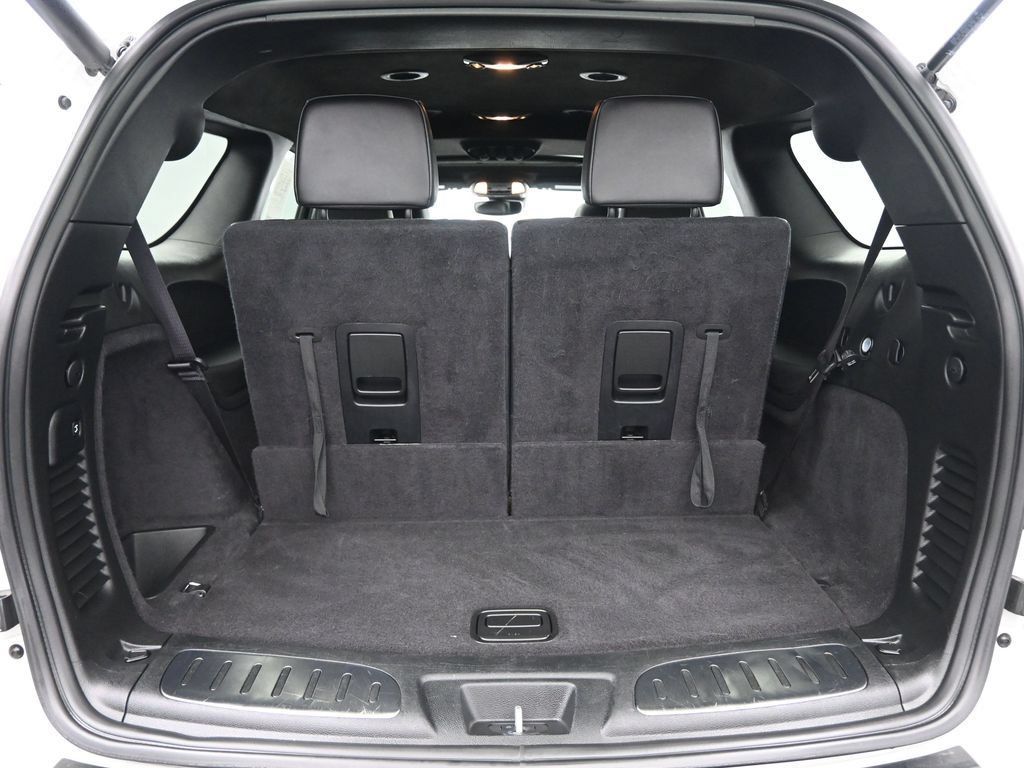 Used 2024 Dodge Durango R/T AWD/4WD image 35