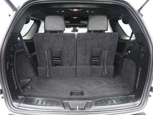 Used 2024 Dodge Durango R/T AWD/4WD image 35