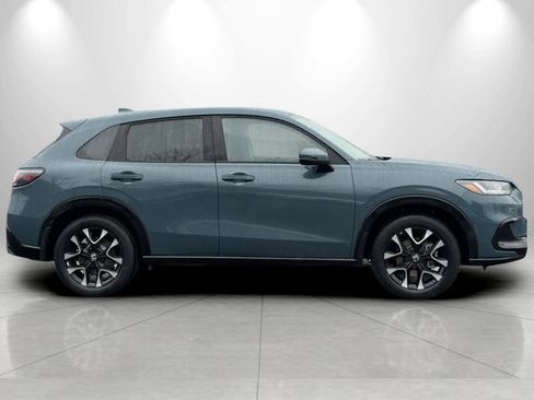 New 2026 Honda HR-V EX-L image 8