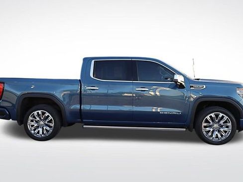 Used 2024 GMC Sierra 1500 Denali w/ Denali Reserve Package image 11