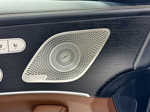 New 2025 Mercedes-Benz GLE 63 AMG S image 20