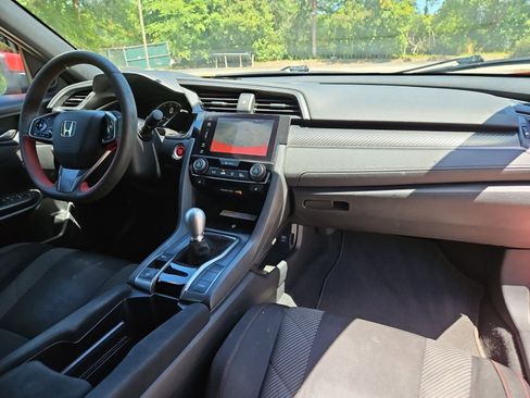 Used 2017 Honda Civic Si image 16