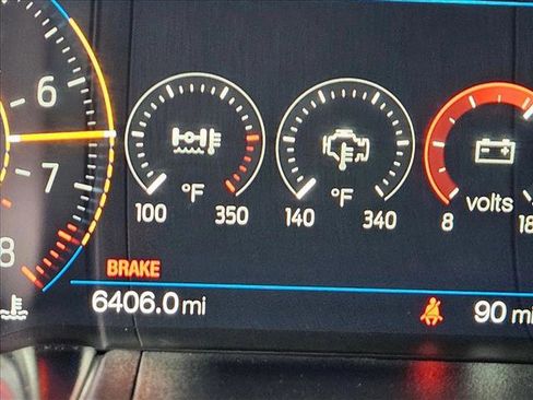 Used 2021 Ford Mustang Mach 1 w/ Equipment Group 700A image 15