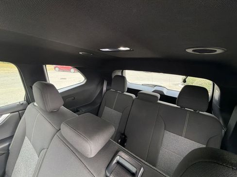 Used 2025 GMC Acadia Elevation image 31