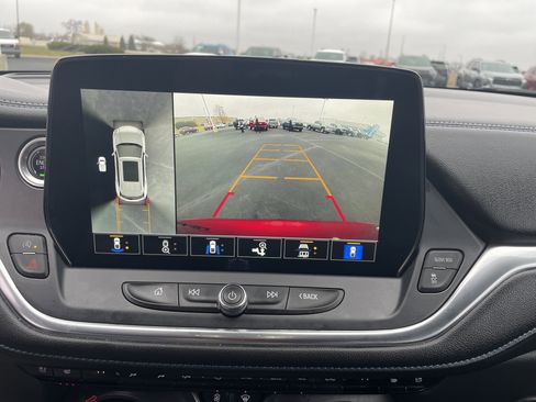 Used 2023 Chevrolet Blazer RS w/ Driver Confidence II Package image 14