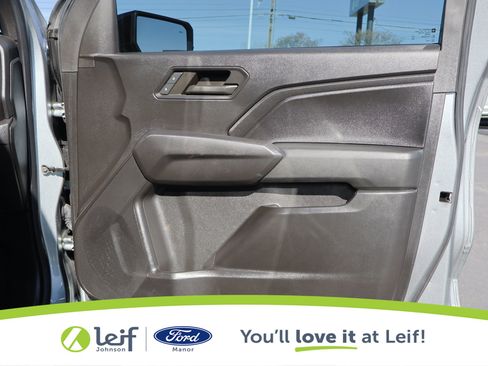 Used 2024 Chevrolet Colorado Trail Boss w/ Technology Package image 29