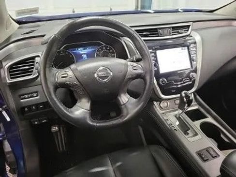 Used 2019 Nissan Murano AWD image 4
