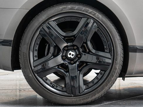 Used 2012 Bentley Continental GT AWD/4WD image 39
