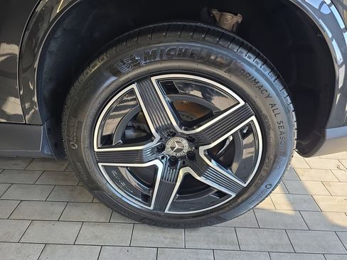 Certified 2026 Mercedes-Benz GLC 300 GLC 300 image 36