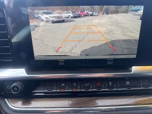 Used 2023 Chevrolet Silverado 1500 LT image 21