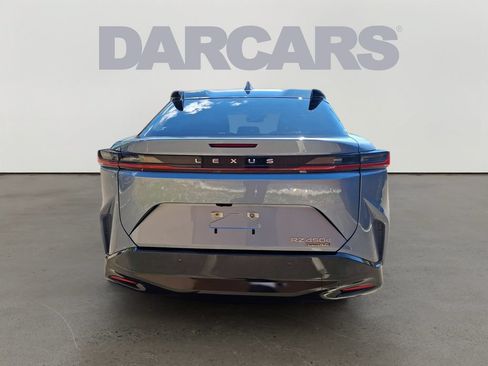 Used 2023 Lexus RZ 450e Premium w/ Technology Package AWD/4WD image 6