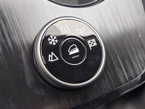 New 2026 Nissan Rogue Rock Creek image 17