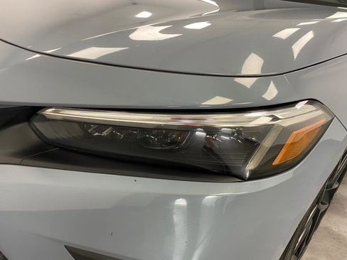 Used 2022 Honda Civic Si image 10