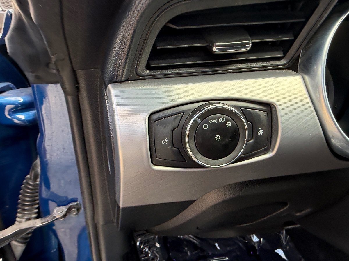 Used 2023 Ford Mustang Premium RWD image 19