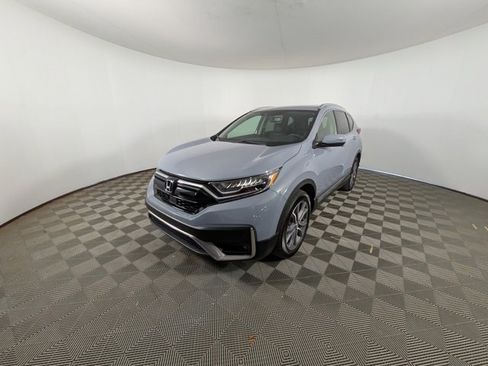 Used 2022 Honda CR-V Touring image 29