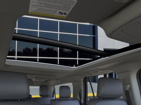 New 2025 Ford Expedition Max Active image 26