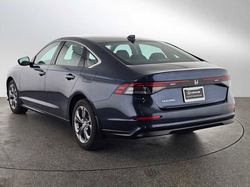 Used 2024 Honda Accord EX image 5