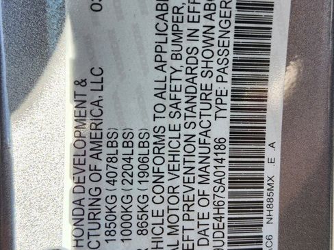 Used 2025 Acura Integra A-Spec image 43