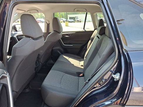 Used 2020 Toyota RAV4 XLE w/ All Weather Liner Package AWD/4WD image 10