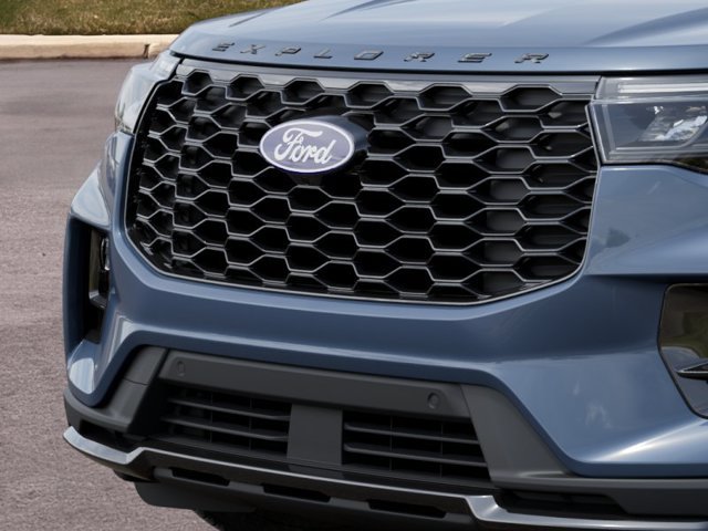 New 2027 Ford Explorer ST-Line w/ Premium Package AWD/4WD image 17