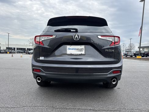 Used 2020 Acura RDX FWD image 8