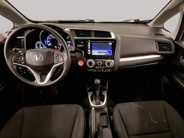Used 2019 Honda Fit EX image 14