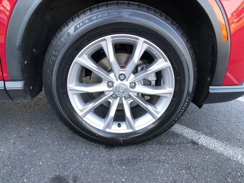 Certified 2024 Honda CR-V EX-L image 5