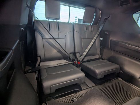 Used 2024 Lexus LX 600 F Sport AWD/4WD image 14