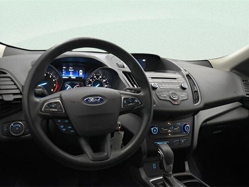 Used 2018 Ford Escape S image 24