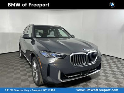 New 2026 BMW X5 xDrive40i w/ Climate Comfort Package