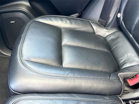 Used 2017 Porsche Cayenne S image 29