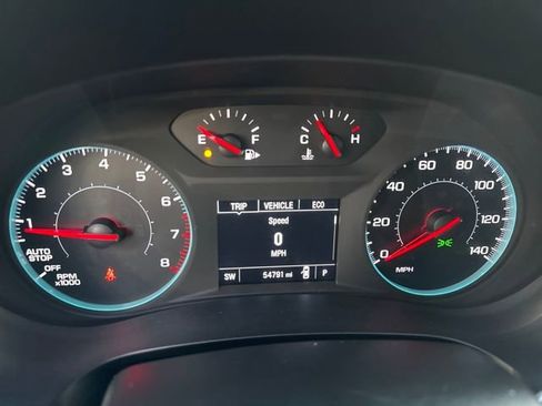 Certified 2024 Chevrolet Malibu LT image 15