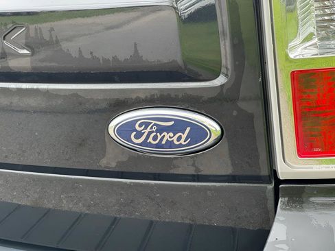 Used 2014 Ford Flex SEL w/ Equipment Group 202A FWD image 10