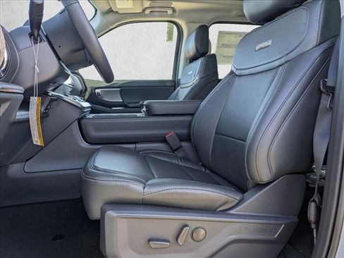 New 2025 Ford Expedition Platinum w/ Driver's Package image 15