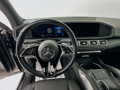 Certified 2025 Mercedes-Benz GLE 350 4MATIC image 12