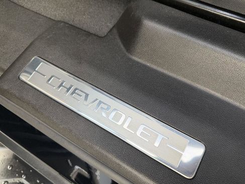 Used 2023 Chevrolet Tahoe RST w/ Luxury Package image 39