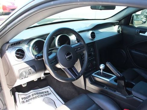Used 2008 Ford Mustang GT Premium RWD image 11