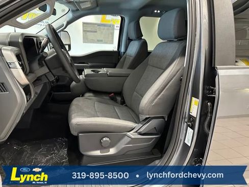 New 2026 Ford F350 XL w/ STX Appearance Package image 5