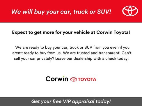 Used 2019 RAM 1500 Tradesman w/ Popular Equipment Group AWD/4WD image 9