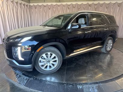 Certified 2024 Hyundai Palisade SEL