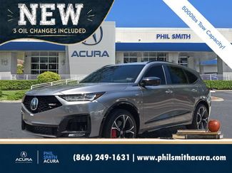 New 2026 Acura MDX Type S AWD/4WD video 1